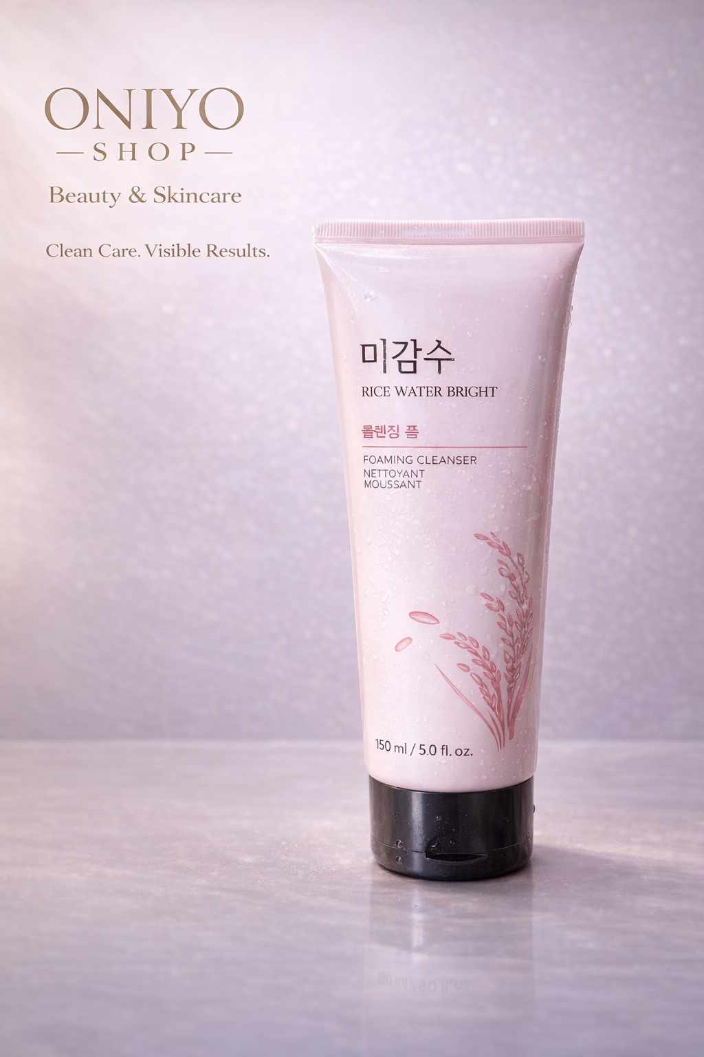CeraVe Oil Control Gel-Cream