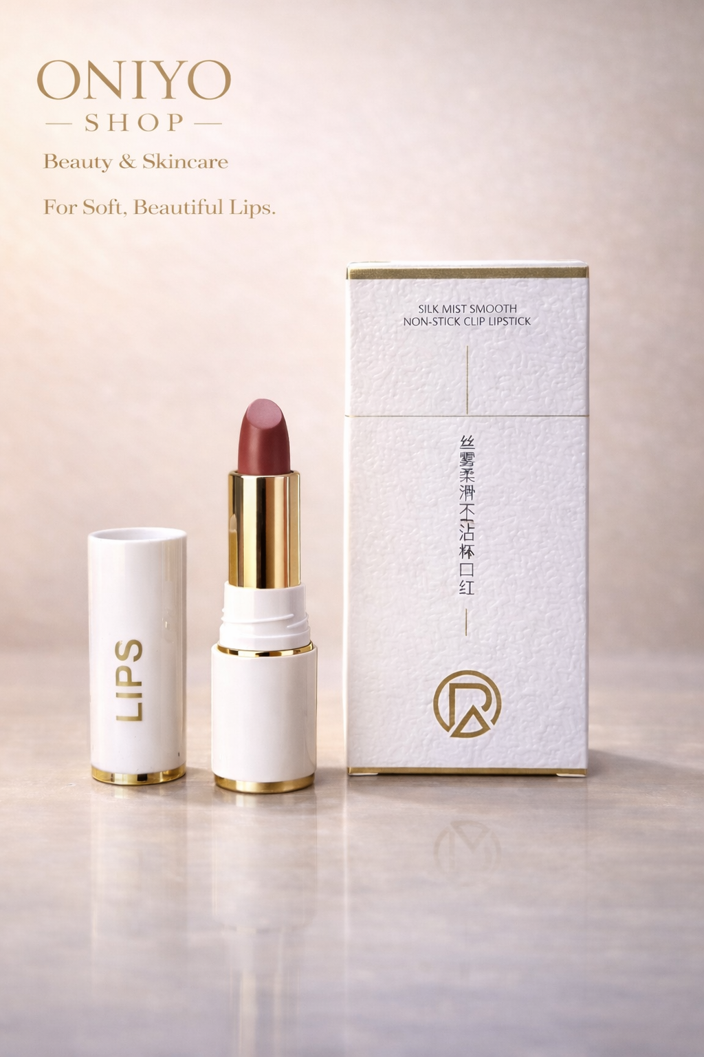 Premium Lipstick Collection