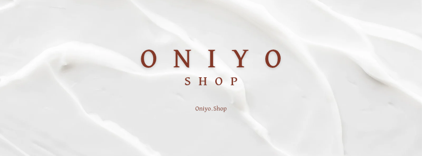 Oniyo Shop